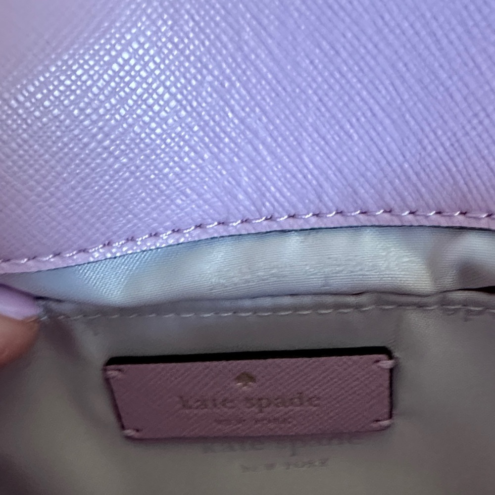 * NEW* Kate Spade Crossbody Bag - Picture 4 of 9